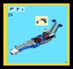 Notice / Instructions de Montage - LEGO - 6747 - Race Rider: Page 29