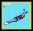 Notice / Instructions de Montage - LEGO - 6747 - Race Rider: Page 30