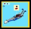 Notice / Instructions de Montage - LEGO - 6747 - Race Rider: Page 34