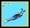 Notice / Instructions de Montage - LEGO - 6747 - Race Rider: Page 36