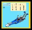 Notice / Instructions de Montage - LEGO - 6747 - Race Rider: Page 38