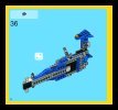 Notice / Instructions de Montage - LEGO - 6747 - Race Rider: Page 44