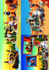 Notice / Instructions de Montage - LEGO - 6748 - MEDICINMAN'S CAMP: Page 23