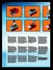 Notice / Instructions de Montage - LEGO - 6751 - Fiery Legend: Page 2