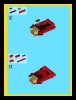 Notice / Instructions de Montage - LEGO - 6751 - Fiery Legend: Page 7