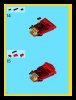 Notice / Instructions de Montage - LEGO - 6751 - Fiery Legend: Page 8