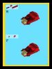 Notice / Instructions de Montage - LEGO - 6751 - Fiery Legend: Page 9