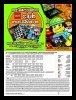 Notice / Instructions de Montage - LEGO - 6751 - Fiery Legend: Page 45