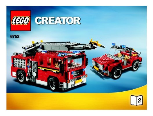 6752 - Fire Rescue