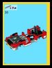 Notice / Instructions de Montage - LEGO - 6752 - Fire Rescue: Page 38