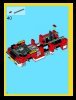 Notice / Instructions de Montage - LEGO - 6752 - Fire Rescue: Page 40