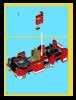 Notice / Instructions de Montage - LEGO - 6752 - Fire Rescue: Page 48