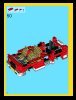 Notice / Instructions de Montage - LEGO - 6752 - Fire Rescue: Page 54