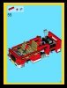 Notice / Instructions de Montage - LEGO - 6752 - Fire Rescue: Page 59