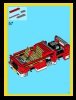 Notice / Instructions de Montage - LEGO - 6752 - Fire Rescue: Page 61