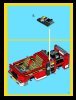 Notice / Instructions de Montage - LEGO - 6752 - Fire Rescue: Page 63