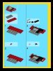 Notice / Instructions de Montage - LEGO - 6752 - Fire Rescue: Page 66