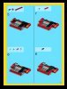 Notice / Instructions de Montage - LEGO - 6752 - Fire Rescue: Page 67