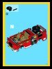 Notice / Instructions de Montage - LEGO - 6752 - Fire Rescue: Page 69