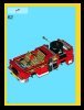 Notice / Instructions de Montage - LEGO - 6752 - Fire Rescue: Page 70