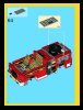 Notice / Instructions de Montage - LEGO - 6752 - Fire Rescue: Page 72