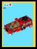 Notice / Instructions de Montage - LEGO - 6752 - Fire Rescue: Page 74