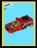 Notice / Instructions de Montage - LEGO - 6752 - Fire Rescue: Page 75