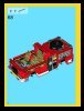 Notice / Instructions de Montage - LEGO - 6752 - Fire Rescue: Page 76