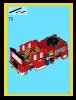 Notice / Instructions de Montage - LEGO - 6752 - Fire Rescue: Page 81