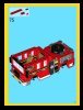 Notice / Instructions de Montage - LEGO - 6752 - Fire Rescue: Page 83