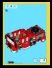 Notice / Instructions de Montage - LEGO - 6752 - Fire Rescue: Page 84