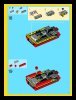 Notice / Instructions de Montage - LEGO - 6752 - Fire Rescue: Page 11