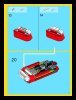 Notice / Instructions de Montage - LEGO - 6752 - Fire Rescue: Page 15