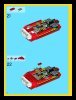 Notice / Instructions de Montage - LEGO - 6752 - Fire Rescue: Page 16