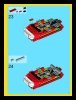 Notice / Instructions de Montage - LEGO - 6752 - Fire Rescue: Page 17