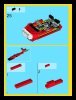 Notice / Instructions de Montage - LEGO - 6752 - Fire Rescue: Page 18