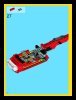 Notice / Instructions de Montage - LEGO - 6752 - Fire Rescue: Page 30