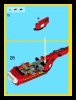 Notice / Instructions de Montage - LEGO - 6752 - Fire Rescue: Page 34