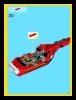 Notice / Instructions de Montage - LEGO - 6752 - Fire Rescue: Page 39