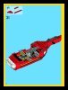 Notice / Instructions de Montage - LEGO - 6752 - Fire Rescue: Page 40