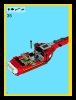 Notice / Instructions de Montage - LEGO - 6752 - Fire Rescue: Page 44