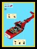 Notice / Instructions de Montage - LEGO - 6752 - Fire Rescue: Page 45