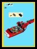 Notice / Instructions de Montage - LEGO - 6752 - Fire Rescue: Page 47