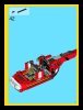 Notice / Instructions de Montage - LEGO - 6752 - Fire Rescue: Page 51