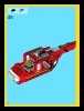 Notice / Instructions de Montage - LEGO - 6752 - Fire Rescue: Page 54