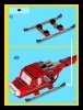 Notice / Instructions de Montage - LEGO - 6752 - Fire Rescue: Page 65