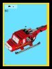 Notice / Instructions de Montage - LEGO - 6752 - Fire Rescue: Page 66