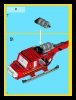 Notice / Instructions de Montage - LEGO - 6752 - Fire Rescue: Page 68