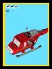 Notice / Instructions de Montage - LEGO - 6752 - Fire Rescue: Page 69