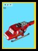 Notice / Instructions de Montage - LEGO - 6752 - Fire Rescue: Page 70